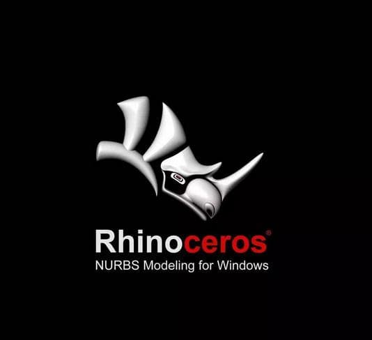 #Rhinoceros #软件Rhinoceros(犀牛)WIN+MAC中文破解版Rhinoceros是一款高级建模软件，拥有着强大的 3D 建模设计功能，可以为您提供创建模型、编辑、分析、渲染、动画设计与转换 NURBS* 线条、曲面、实体与多边形网格等等全套的模型设计
