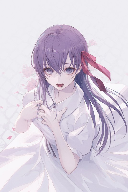#pixiv日榜#1 🌸