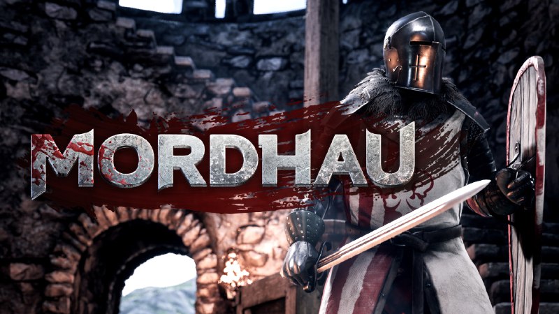 《MORDHAU》 | 立刻购买并下载 - Epic游戏商城
