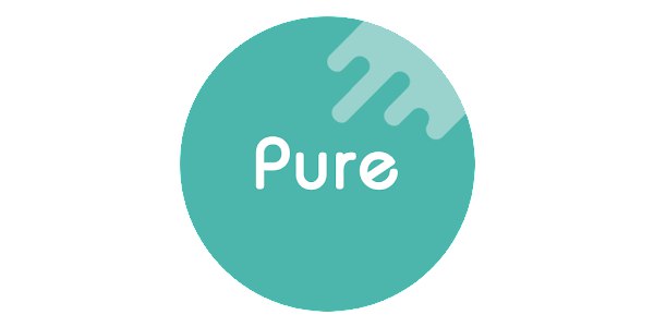 Pure - Circle Icon Pack - Apps on Google Play