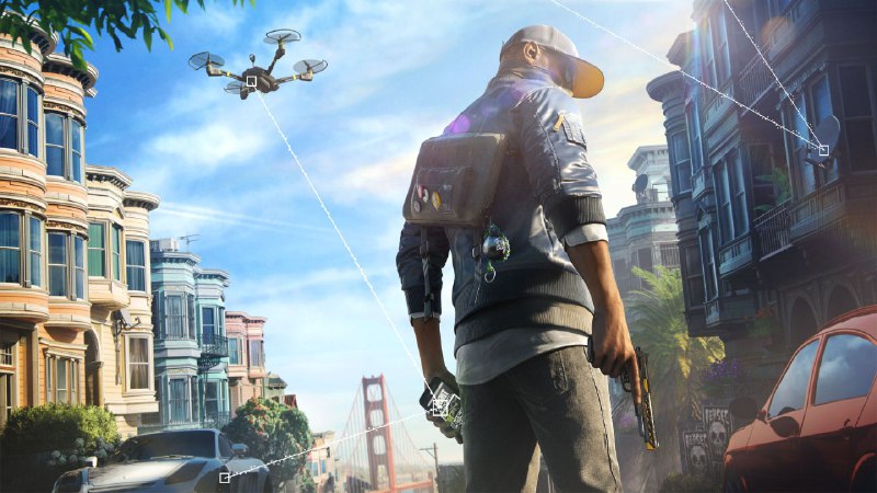 昨天晚上似乎出现了访问量过大导致 Ubisoft Accounts 无法登录的情况，所以目前就算没有准时观看直播的人也能够直接领取看门狗 2 以及其他的游戏内奖品