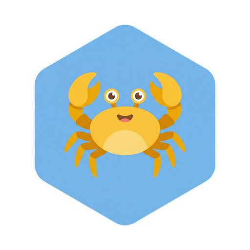 HexClaw 河蟹 AI — 你的私人 AI Agent 桌面客户端