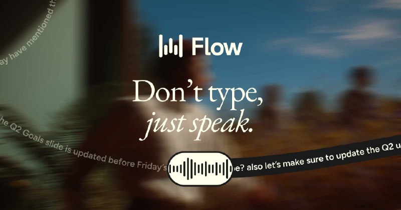 Wispr Flow | Effortless Voice Dictation