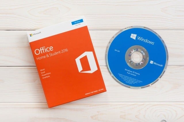TechBench by WZT 從微軟官網下載原版 Windows、Office 映像檔安裝程式