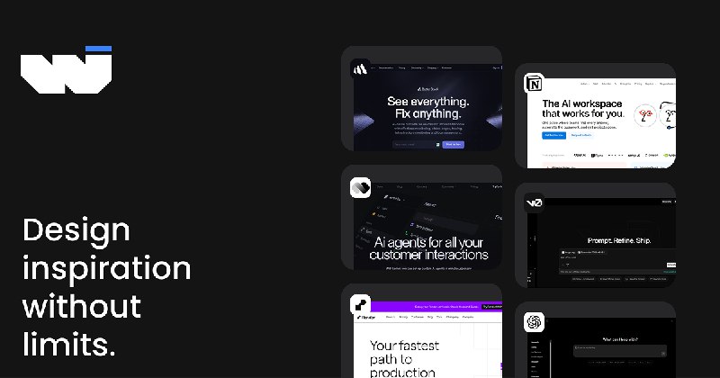 SaaS Website Design Inspiration & Landing Page Examples | WebInspoo