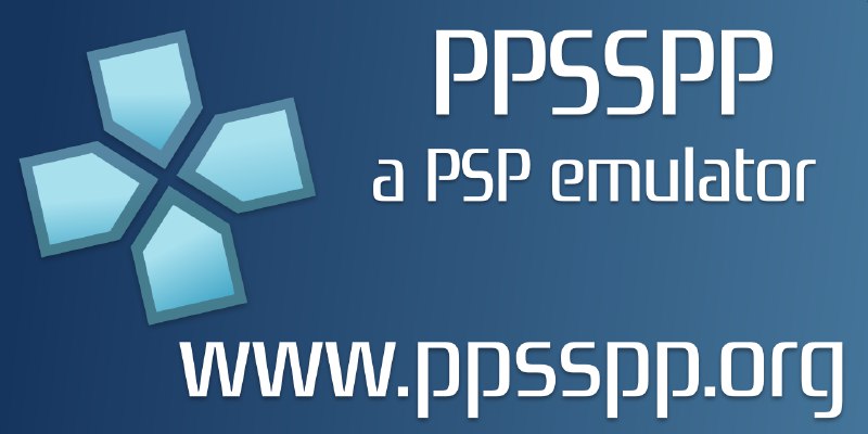 GitHub - hrydgard/ppsspp: A PSP emulator for Android, Windows, Mac, Linux and iOS, written in C++. Want to contribute? Join us…