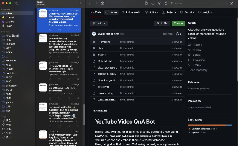 Link preview image