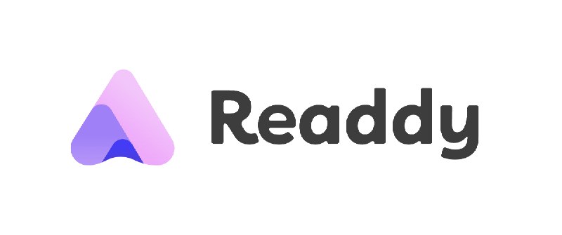 AI Website Builder | Create Functional Websites with Readdy