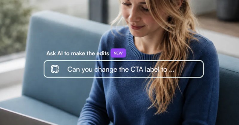 Agentic web platform powered by a headless CMS | Prismic