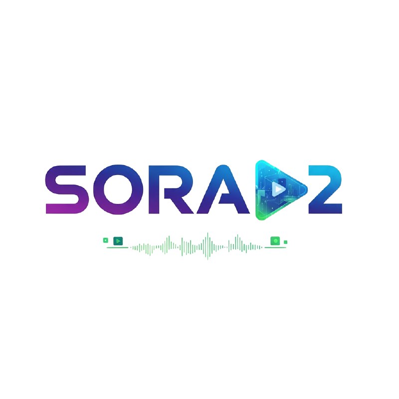 Sora2官网 - OpenAI电影级视频生成器