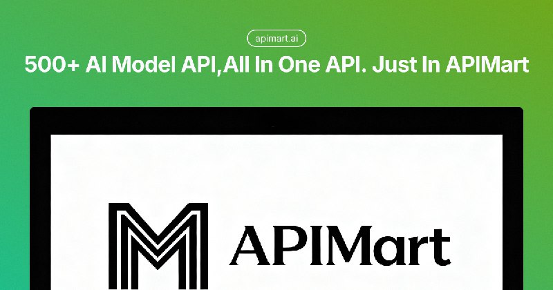 聚合全球顶级 AI API 折扣 - 500+ 模型低价访问 | APIMart