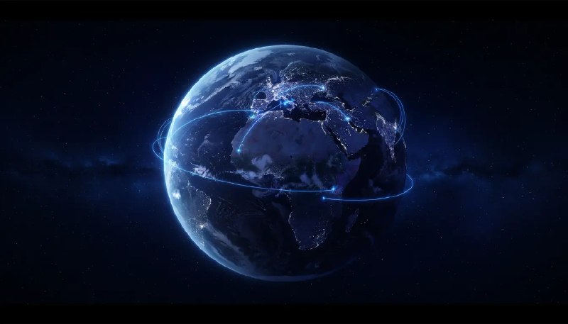 免费星盘地图计算器 — 精准出生地图与搬迁分析 | 星盘地图