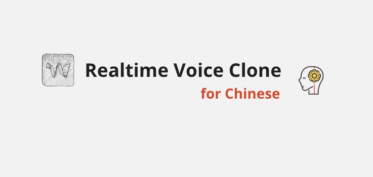 GitHub - babysor/MockingBird: 🚀Clone a voice in 5 seconds to generate arbitrary speech in real-time