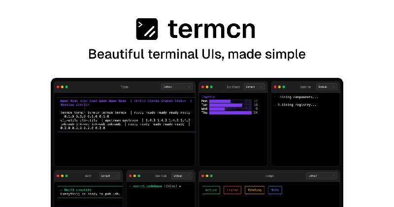 termcn
