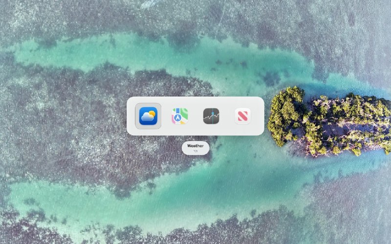 ShortcutCycle - Cycle apps by group, instantly.