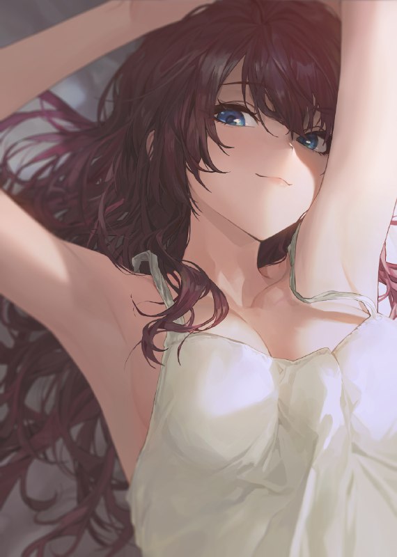 #pixiv日榜#3 LiPPS