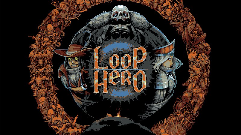 《Loop Hero》 | 立刻购买并下载 - Epic游戏商城