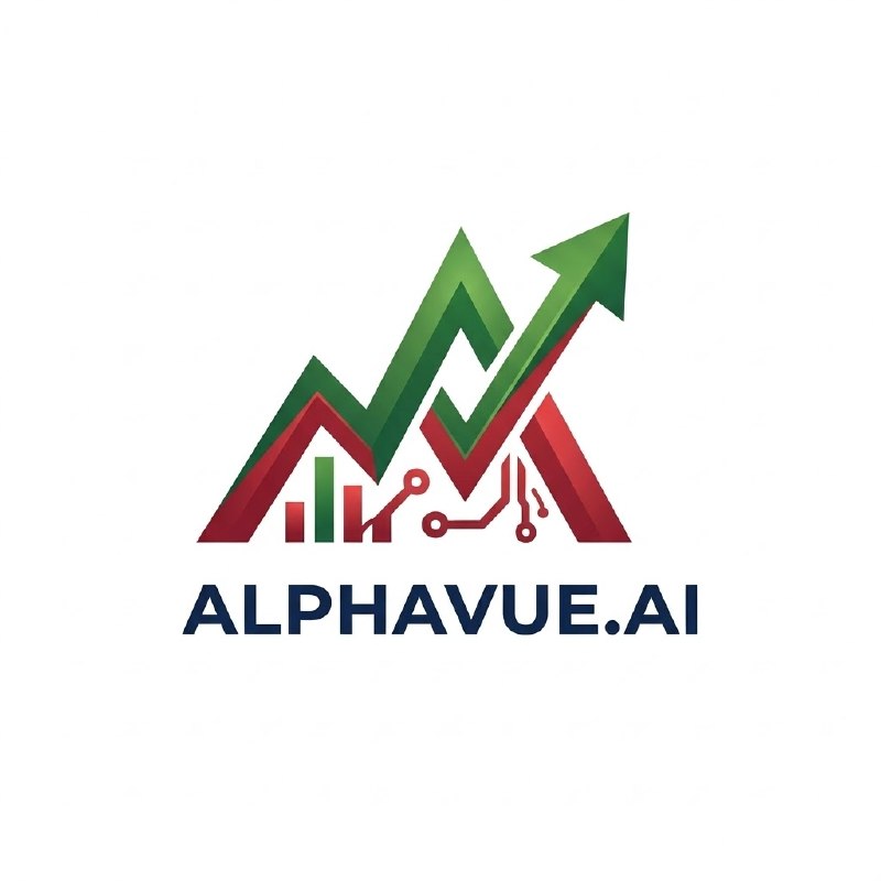 AI股票分析与投资研究平台 | AlphaVue