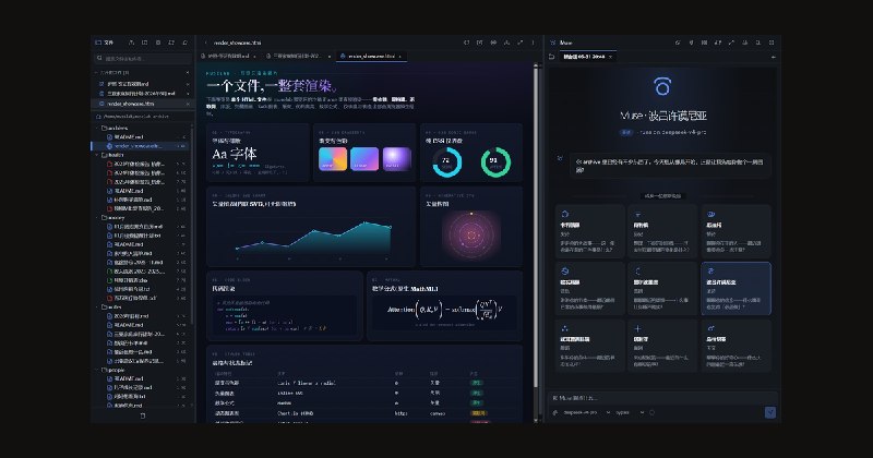 muselab · 自托管的多模型 Agent 工作台