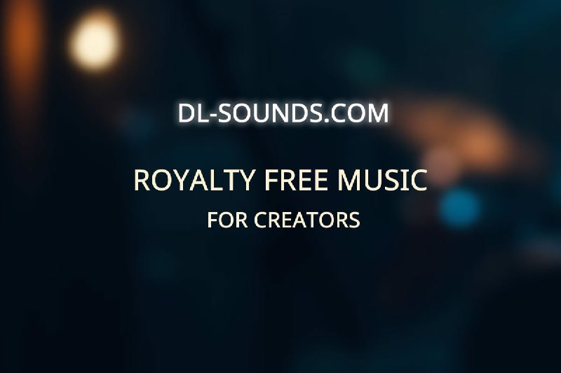 Royalty Free Music, Loops & Sound Effects