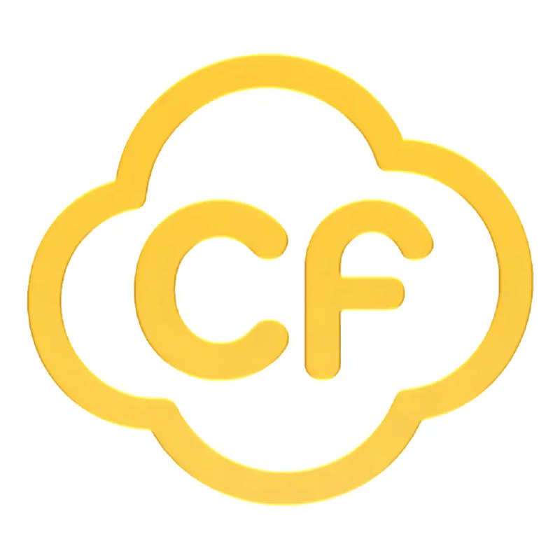 CFPanel - Cloudflare 资产移动端管理器 (iOS)