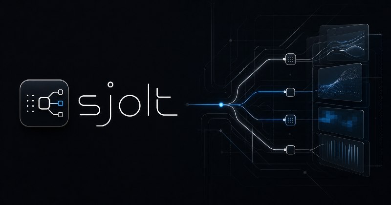 SJolt - One API for the best generation models