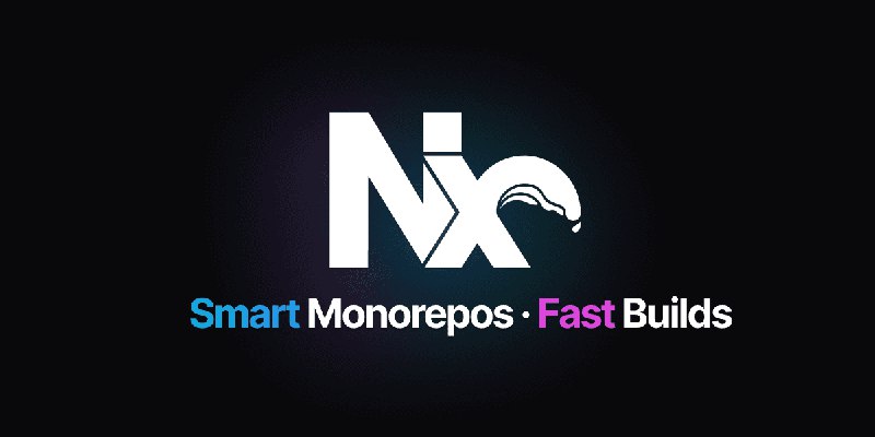 Smart Monorepos · Fast CI | Nx