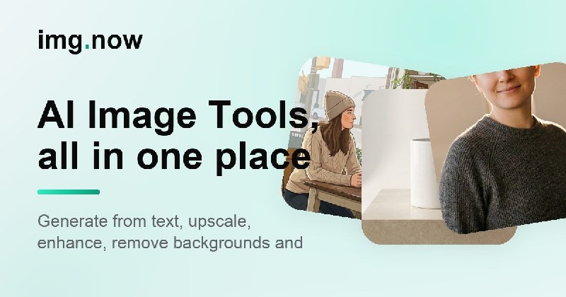FLUX.1 Kontext: AI Image Editing by Instruction | img.now