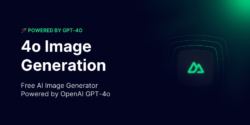 4o Image Gen | Free AI Image Generator | 4o Image Gen