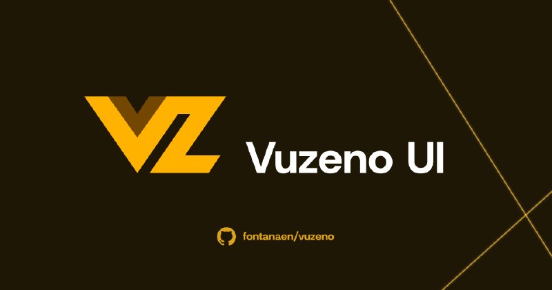 Vuzeno — shadcn-vue Component Registry for Vue | Free
