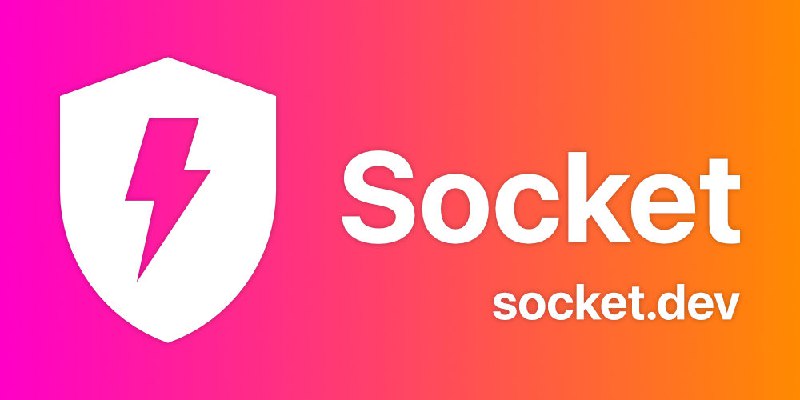 Socket - Block zero-day supply chain attacks