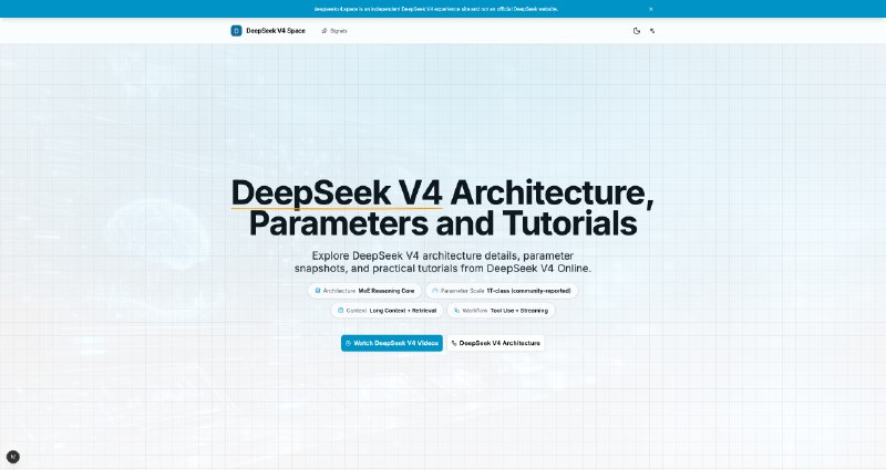 D-Chat | Chat with DeepSeek V4 Pro & Flash Online