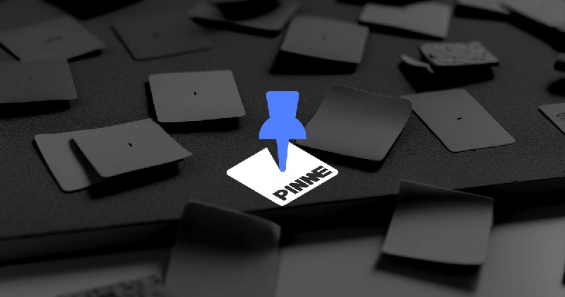 PinMe | Publish Sites in Seconds