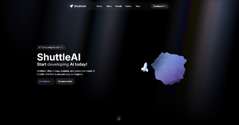 ShuttleAI