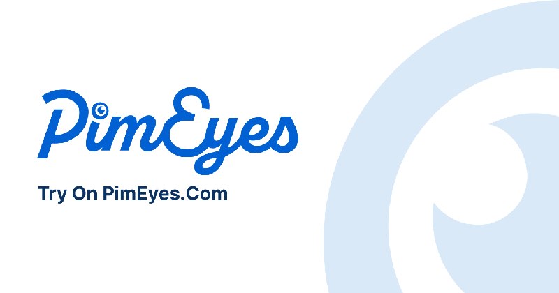 PimEyes: Face Recognition Search Engine and Reverse Image Search