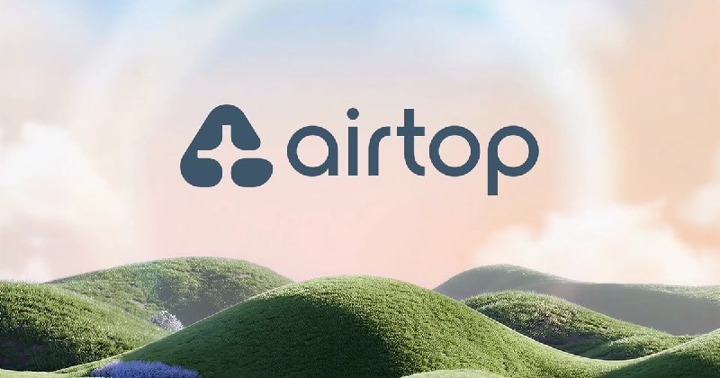Deploy AI Agents Across Your Apps, APIs, and the Web | Airtop