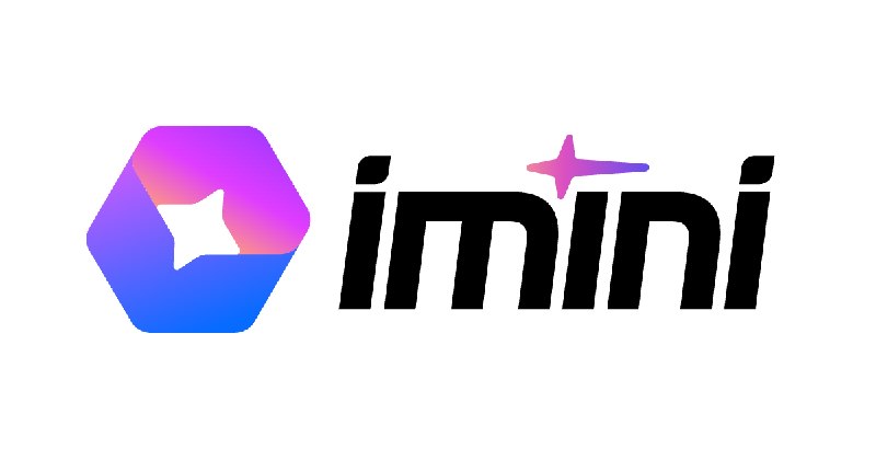 用 iMini，完成任何创作