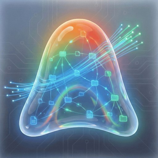 Antify — 只代理指定的 App