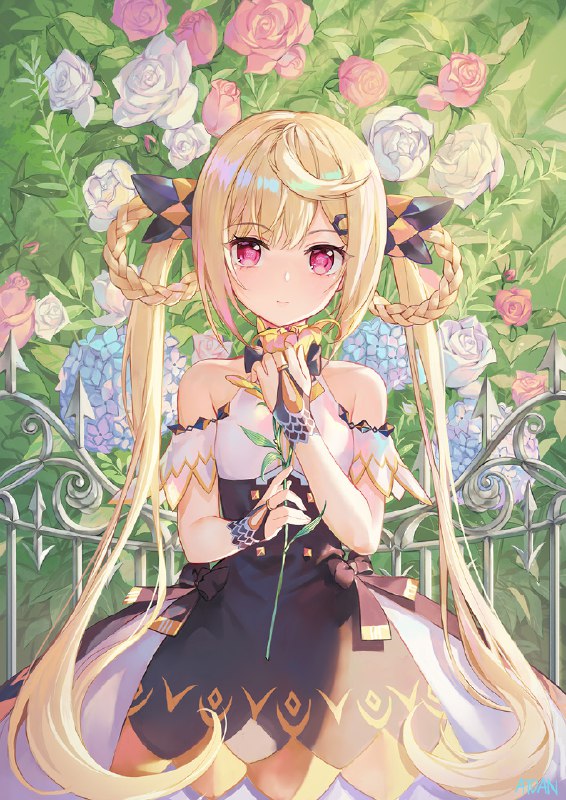 #pixiv日榜#2 Summer