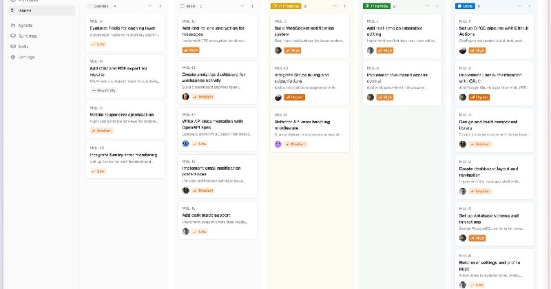Team9.ai — 面向真实工作的最佳 AI 智能体团队