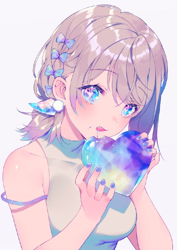 #pixiv日榜#3 ｽ