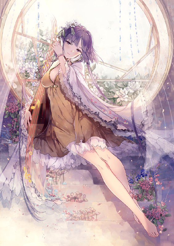 #pixiv日榜#1 無題