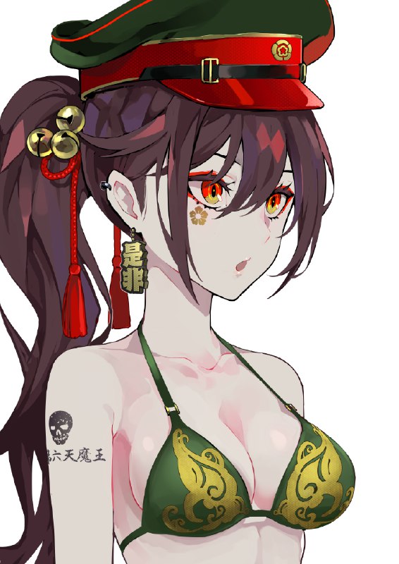 #pixiv日榜#2 のっぶ
