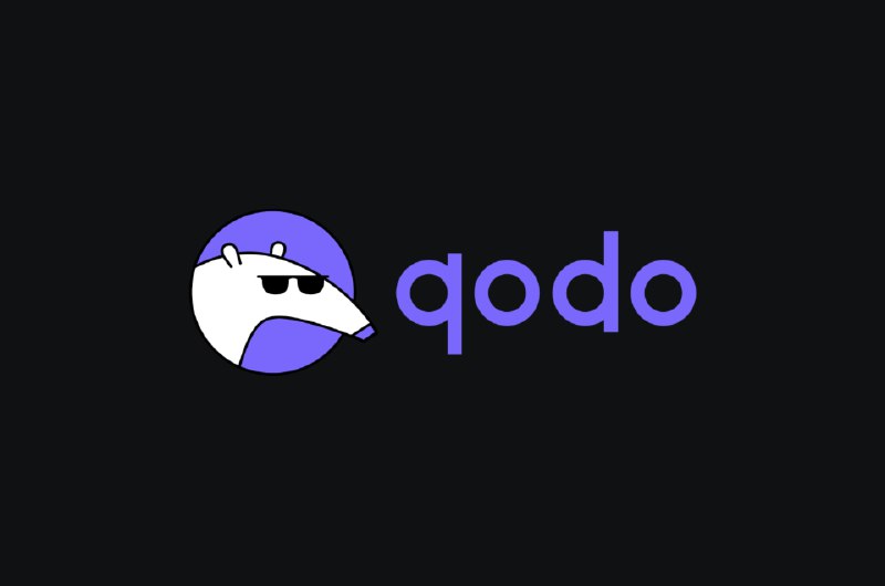 Qodo | AI Agents for Code, Review & Workflows