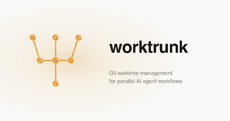 Worktrunk