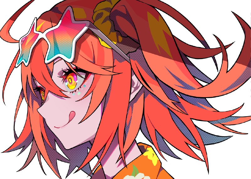 #pixiv日榜#2 サマーぐだ子