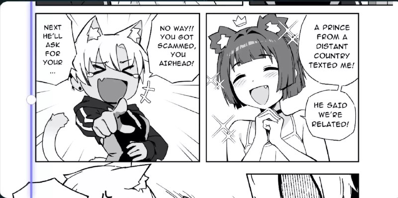 AI 漫画翻译 | OCR·排版自动化，极速看懂原作漫画 | aimangatranslate.com