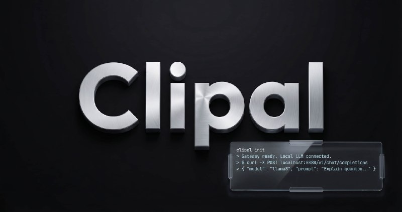 Clipal — Claude Code & Codex LLM API 网关