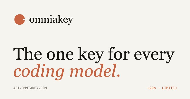 OmniaKey