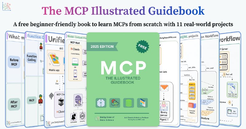 DailyDoseofDS MCP PDF